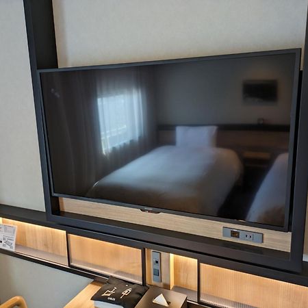 Ref Kansai Airport By Vessel Hotels Izumisano Exteriör bild