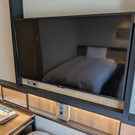 Ref Kansai Airport By Vessel Hotels Izumisano Exteriör bild