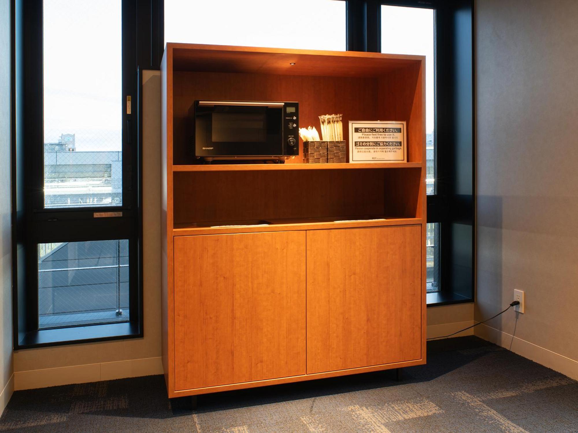 Ref Kansai Airport By Vessel Hotels Izumisano Exteriör bild