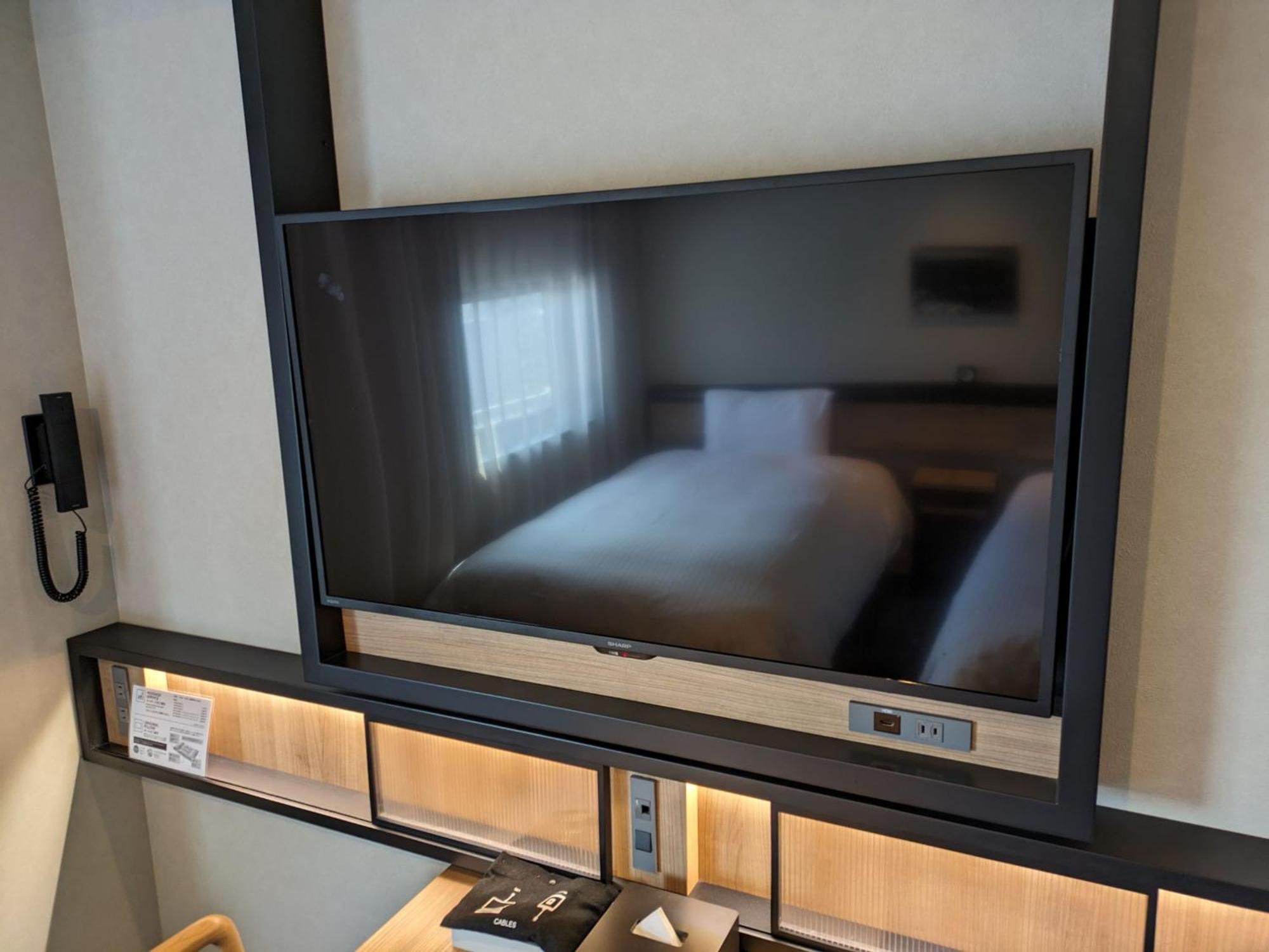 Ref Kansai Airport By Vessel Hotels Izumisano Exteriör bild