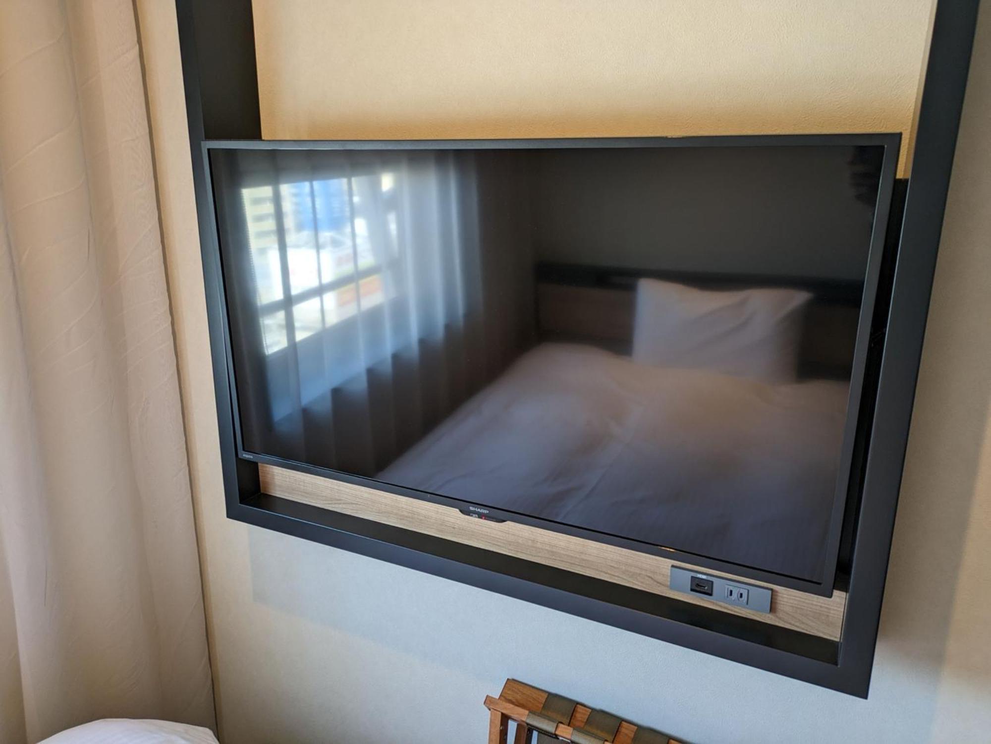 Ref Kansai Airport By Vessel Hotels Izumisano Exteriör bild