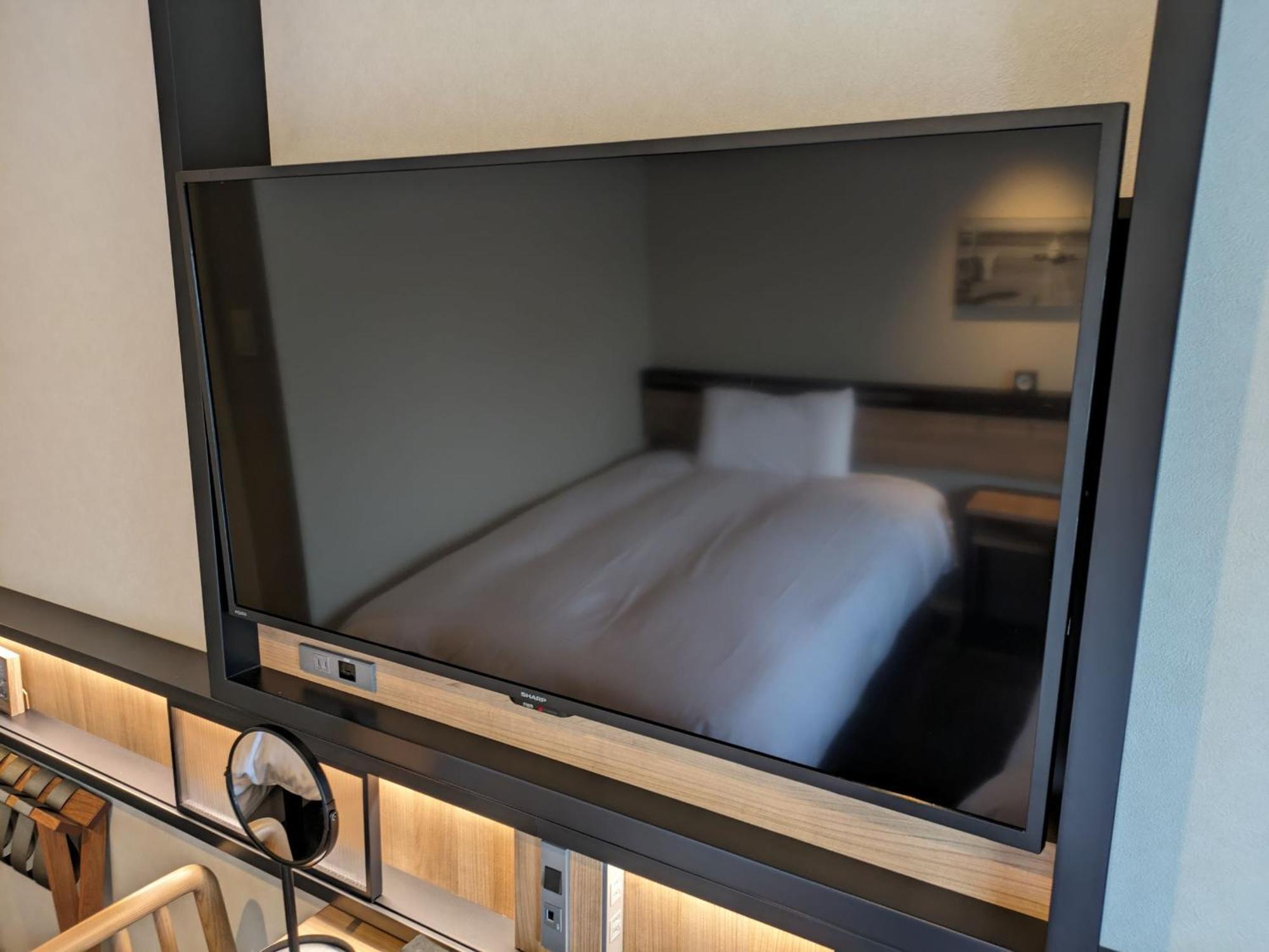 Ref Kansai Airport By Vessel Hotels Izumisano Exteriör bild