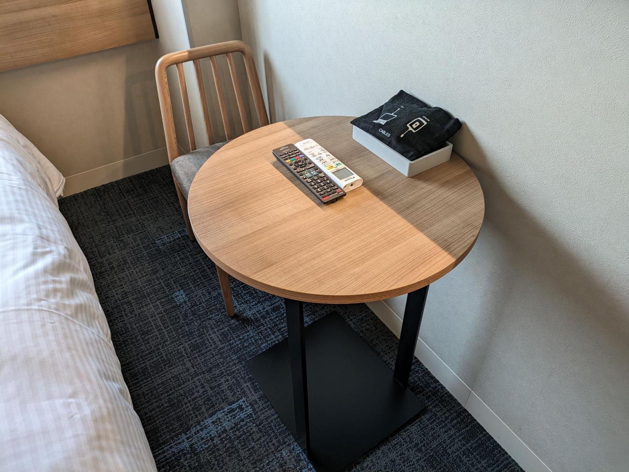 Ref Kansai Airport By Vessel Hotels Izumisano Exteriör bild