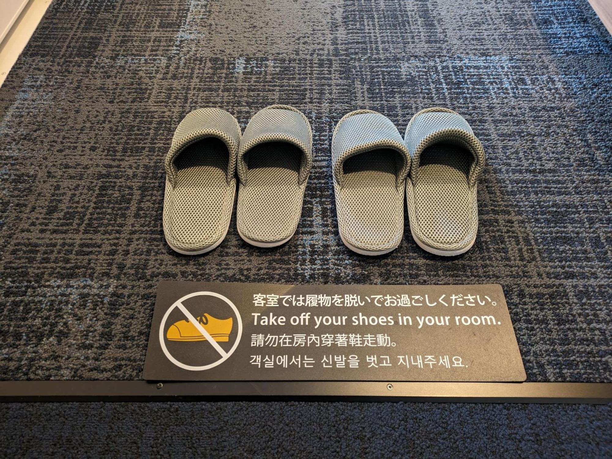 Ref Kansai Airport By Vessel Hotels Izumisano Exteriör bild