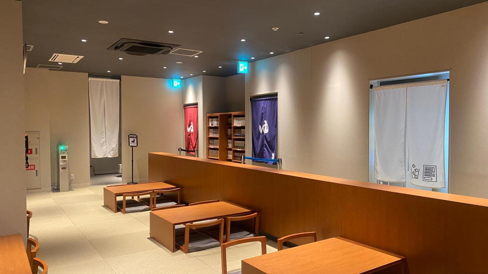 Ref Kansai Airport By Vessel Hotels Izumisano Exteriör bild