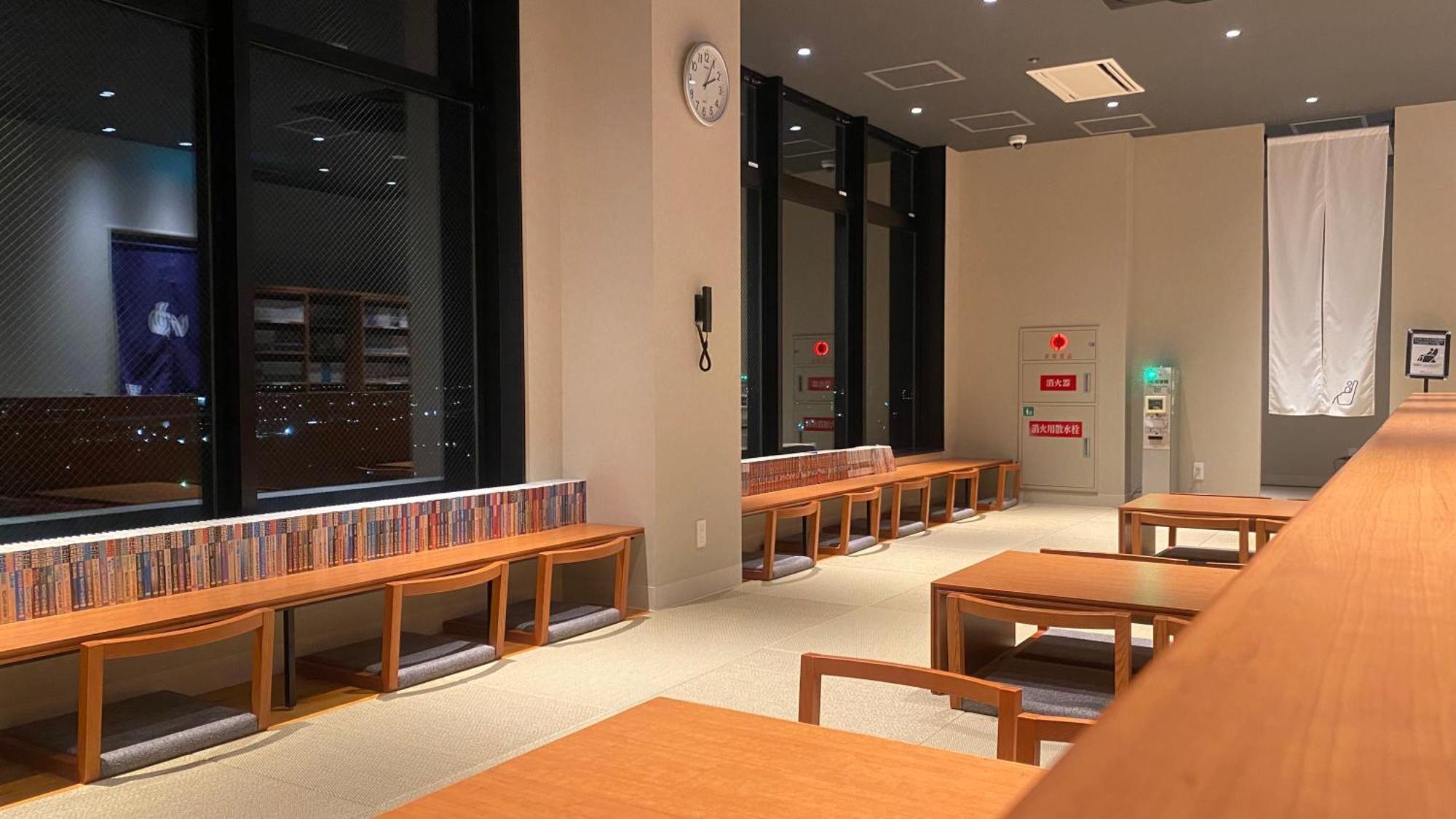 Ref Kansai Airport By Vessel Hotels Izumisano Exteriör bild